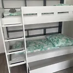 Cityapartment 5Min- Hauptbahnhof