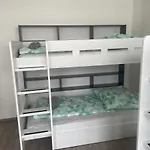 Cityapartment 5Min- Hauptbahnhof