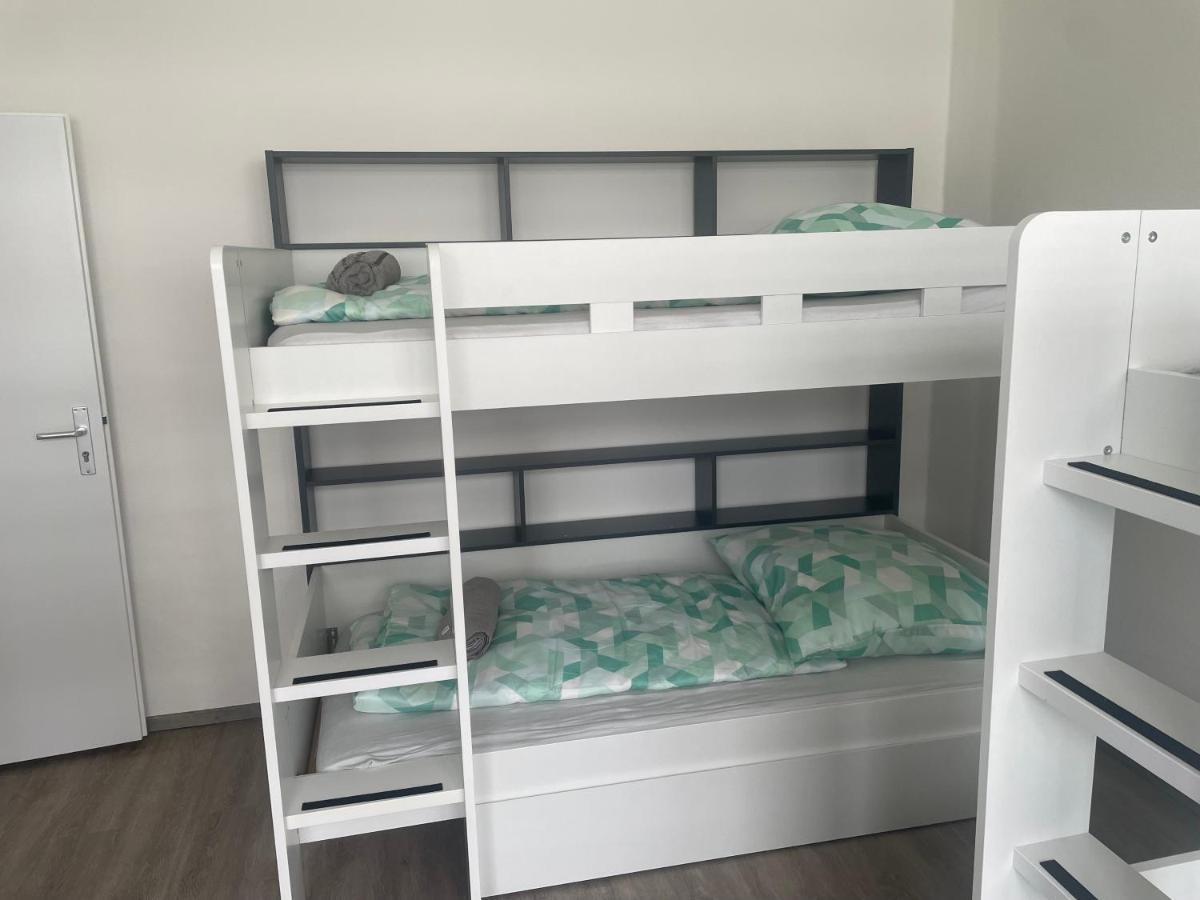 Ostello Cityapartment 5min- Hauptbahnhof Brema